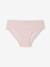 Lot de 7 culottes assorties fille fuchsia - vertbaudet enfant 