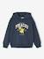 Ensemble sport garçon sweat + pantalon Pokemon en molleton bleu nuit - vertbaudet enfant 