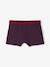 Pack of 5 Flag Boxer Shorts for Boys navy blue - vertbaudet enfant 