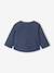 Denim Shirt for Newborns stone - vertbaudet enfant 