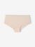 Pack of 7 Briefs for Girls rose - vertbaudet enfant 