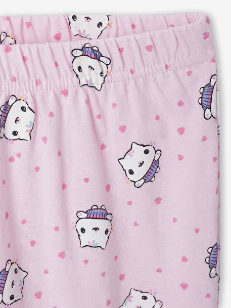 Pyjamas Gabby et la Maison magique® marl grey - vertbaudet enfant 