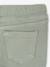 Basics colour leggings for girls blush+navy blue+sage green - vertbaudet enfant 