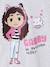 Pyjamas Gabby et la Maison magique® marl grey - vertbaudet enfant 