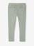 Basics colour leggings for girls blush+navy blue+sage green - vertbaudet enfant 