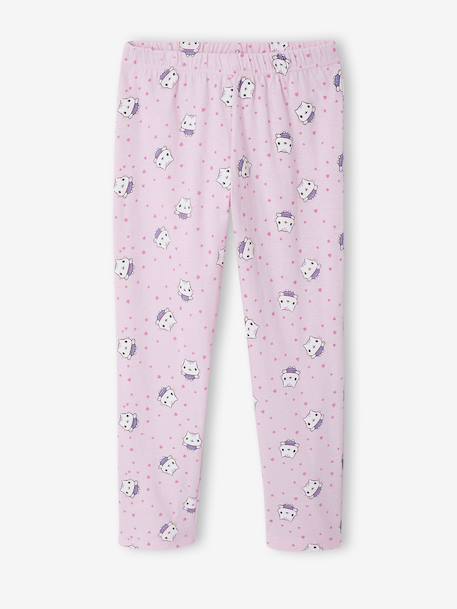 Pyjamas Gabby et la Maison magique® marl grey - vertbaudet enfant 