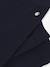 Plain Cotton Leggings for Babies, PETIT BATEAU navy blue - vertbaudet enfant 