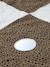 Leopard Activity Mat in Cotton Gauze, ENVIE DE FRAISE beige - vertbaudet enfant 