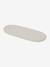 Moses Basket in Woven Natural Fibres for Babies, ENVIE DE FRAISE 0016+beige+sage green - vertbaudet enfant 