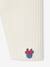 Sweatshirt + Leggings Set for Babies, Disney® MINNIE striped blue - vertbaudet enfant 