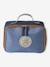 Lunch box 'Cool school' for boys blue - vertbaudet enfant 