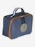 Lunch box 'Cool school' for boys blue - vertbaudet enfant 