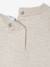 Sweat bébé Disney Winnie l'ourson beige chiné - vertbaudet enfant 