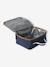 Lunch box 'Cool school' for boys blue - vertbaudet enfant 