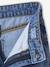 Loose Fit Jeans for Boys, JONEN denim grey+double stone - vertbaudet enfant 