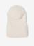 Reversible Lightweight Jacket for Girls dusky pink - vertbaudet enfant 