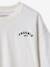 Oversized Phoenix T-Shirt, JONEN marl white - vertbaudet enfant 