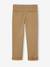 Loose Fit Chino Trousers, Esprit beige - vertbaudet enfant 