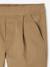 Loose Fit Chino Trousers, Esprit beige - vertbaudet enfant 