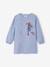 Marvel SPIDERMAN® Smock for Boys chambray blue - vertbaudet enfant 