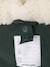 3-in-1 Parka with Removable Sherpa Jacket fir green - vertbaudet enfant 