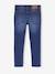 Jean garçon skinny double stone+stone - vertbaudet enfant 
