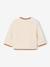 3-in-1 Parka with Removable Sherpa Jacket fir green - vertbaudet enfant 