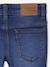 Jean garçon skinny double stone+stone - vertbaudet enfant 