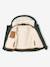 Parka 3 en 1 bébé avec gilet amovible en sherpa vert sapin - vertbaudet enfant 
