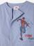 Marvel SPIDERMAN® Smock for Boys chambray blue - vertbaudet enfant 