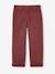 Pantalon garçon  fluide facile à enfiler garçon beige+bleu moyen+bleu nuit+terracotta - vertbaudet enfant 