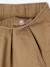 Loose Fit Chino Trousers, Esprit beige - vertbaudet enfant 
