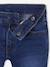Skinny Leg Adjustable Waist Jeans for Boys double stone+stone - vertbaudet enfant 
