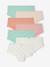 Pack of 7 Briefs for Girls rose - vertbaudet enfant 