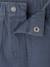 Sweatshirt + trouser set for babies grey blue - vertbaudet enfant 