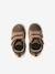 Chaussures premiers pas bébé velcro beige+bleu+bleu électrique+chocolat+lot beige+lot marron+lot vert+marron+ocre+vert+vert sauge - vertbaudet enfant 