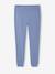 Lot de 2 pyjamas garçon imprimés véhicules bleu nuit - vertbaudet enfant 