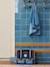 Cool School Satchel + Pencil Case for Boys blue - vertbaudet enfant 