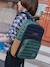 'Skate academy' backpack for boys green - vertbaudet enfant 