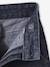 Wide-Leg Carpenter Trousers for Girls, JONEN denim grey+medium blue - vertbaudet enfant 