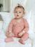 Floral newborn outfit rose - vertbaudet enfant 