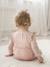 Pack of 2 bee sleepsuits rose - vertbaudet enfant 