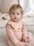 Pack of 2 bee sleepsuits rose - vertbaudet enfant 