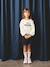 Jupe-short de tennis sport fille marine - vertbaudet enfant 