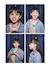 Loose Fit Denim Shirt for Girls light blue - vertbaudet enfant 
