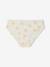 Pack of 10 Fancy Briefs for Girls rose - vertbaudet enfant 