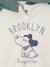 Hooded T-shirt for babies green - vertbaudet enfant 