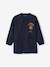 Harry Potter® Smock for Boys navy blue - vertbaudet enfant 
