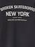 T-Shirt with 2-in-1 Effect, JONEN anthracite - vertbaudet enfant 