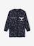 HARRY POTTER® Smock for Girls navy blue - vertbaudet enfant 